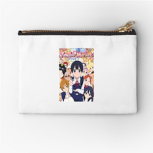 Beyond the Boundary Youmu Hunter Beyond The Boundary Zipper Pouches