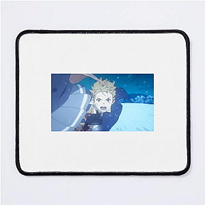 Beyond the Boundary Anime Magic Beyond The Boundary Mouse Pads