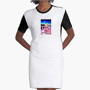Beyond the Boundary Mirai Power Beyond The Boundary Dresses