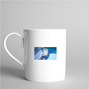 Beyond the Boundary Anime Magic Beyond The Boundary Mugs