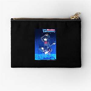 Beyond the Boundary My Favorite Anime Beyond The Boundary Zipper Pouches