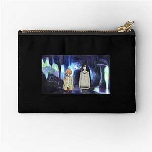 Beyond the Boundary Kyoukai no Kanata Fan Beyond The Boundary Zipper Pouches