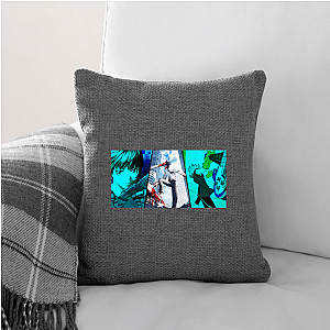 Beyond the Boundary Fantasy Adventure Beyond The Boundary Pillows Cover