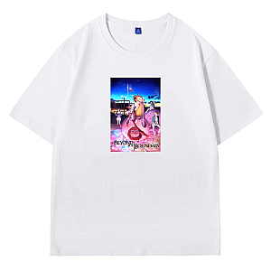 Beyond the Boundary Mirai Power Beyond The Boundary T-Shirts