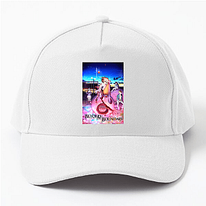 Beyond the Boundary Mirai Power Beyond The Boundary Hats & Caps