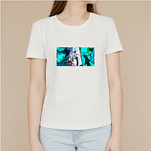 Beyond the Boundary Fantasy Adventure Beyond The Boundary T-Shirts