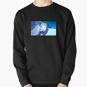 Beyond the Boundary Anime Magic Beyond The Boundary Sweatshirts