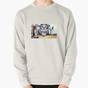 Beyond the Boundary See Beyond The Boundary Sweatshirts