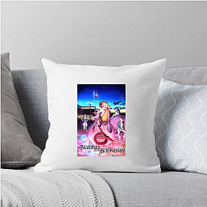 Beyond the Boundary Mirai Power Beyond The Boundary Pillows Cover