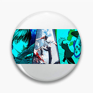 Beyond the Boundary Fantasy Adventure Beyond The Boundary Pins