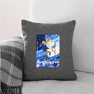 Beyond the Boundary Akihito Immortal Beyond The Boundary Pillows Cover