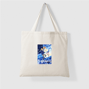 Beyond the Boundary Akihito Immortal Beyond The Boundary Bags