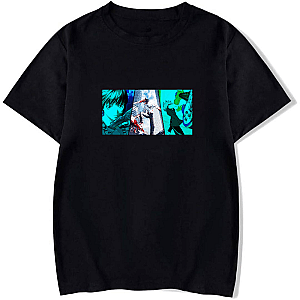 Beyond the Boundary Fantasy Adventure Beyond The Boundary T-Shirts