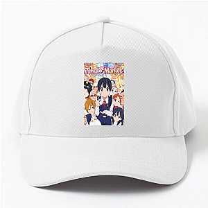 Beyond the Boundary Youmu Hunter Beyond The Boundary Hats & Caps