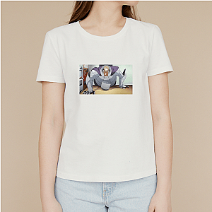 Beyond the Boundary See Beyond The Boundary T-Shirts