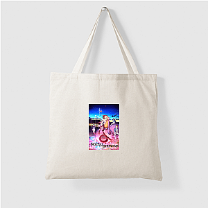 Beyond the Boundary Mirai Power Beyond The Boundary Bags