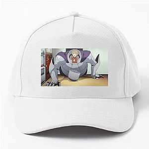 Beyond the Boundary See Beyond The Boundary Hats & Caps