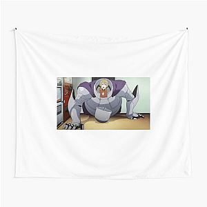 Beyond the Boundary See Beyond The Boundary Tapestries