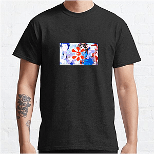 Beyond the Boundary Blood Manipulation Beyond The Boundary T-Shirts