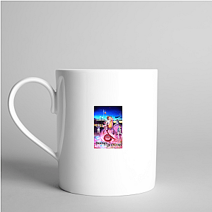 Beyond the Boundary Mirai Power Beyond The Boundary Mugs