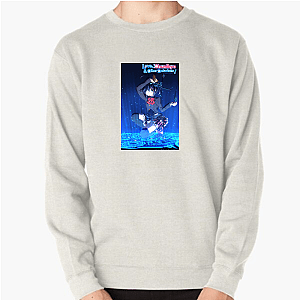 Beyond the Boundary My Favorite Anime Beyond The Boundary Sweatshirts