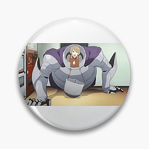 Beyond the Boundary See Beyond The Boundary Pins