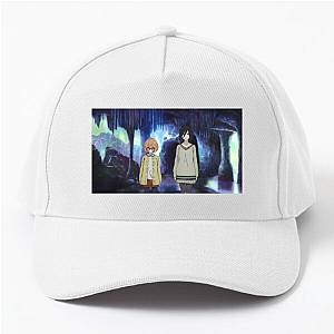 Beyond the Boundary Kyoukai no Kanata Fan Beyond The Boundary Hats & Caps