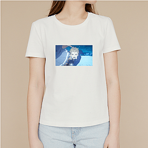 Beyond the Boundary Anime Magic Beyond The Boundary T-Shirts