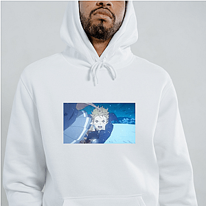 Beyond the Boundary Anime Magic Beyond The Boundary Hoodies