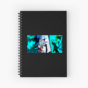 Beyond the Boundary Fantasy Adventure Beyond The Boundary Notebook