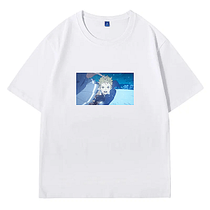 Beyond the Boundary Anime Magic Beyond The Boundary T-Shirts