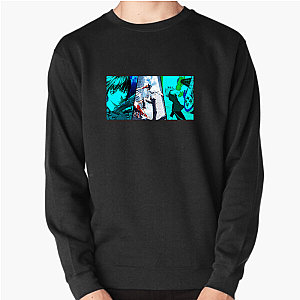 Beyond the Boundary Fantasy Adventure Beyond The Boundary Sweatshirts