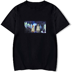 Beyond the Boundary Kyoukai no Kanata Fan Beyond The Boundary T-Shirts