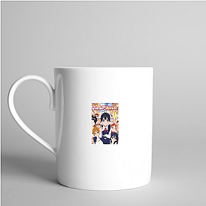 Beyond the Boundary Youmu Hunter Beyond The Boundary Mugs