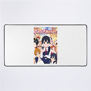 Beyond the Boundary Youmu Hunter Beyond The Boundary Mouse Pads