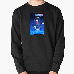 Beyond the Boundary My Favorite Anime Beyond The Boundary Sweatshirts