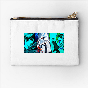 Beyond the Boundary Fantasy Adventure Beyond The Boundary Zipper Pouches