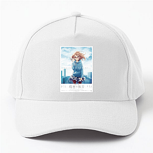 Beyond the Boundary Spirit World Warrior Beyond The Boundary Hats & Caps