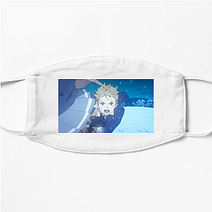 Beyond the Boundary Anime Magic Beyond The Boundary Face Masks
