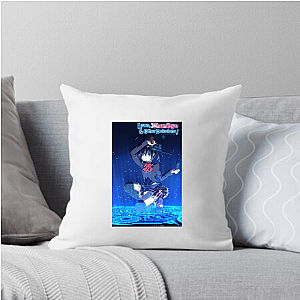 Beyond the Boundary My Favorite Anime Beyond The Boundary Pillows Cover