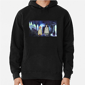 Beyond the Boundary Kyoukai no Kanata Fan Beyond The Boundary Hoodies