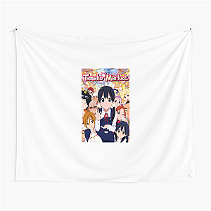 Beyond the Boundary Youmu Hunter Beyond The Boundary Tapestries