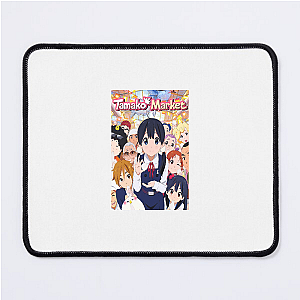 Beyond the Boundary Youmu Hunter Beyond The Boundary Mouse Pads