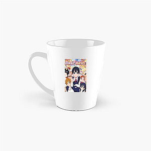 Beyond the Boundary Youmu Hunter Beyond The Boundary Mugs