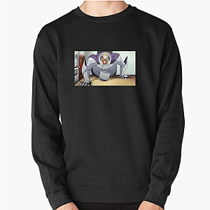 Beyond the Boundary See Beyond The Boundary Sweatshirts
