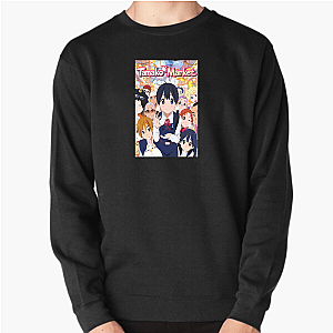 Beyond the Boundary Youmu Hunter Beyond The Boundary Sweatshirts