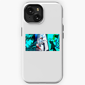 Beyond the Boundary Fantasy Adventure Beyond The Boundary iPhone Cases