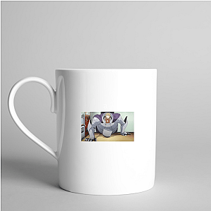 Beyond the Boundary See Beyond The Boundary Mugs