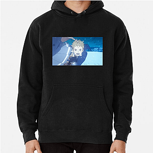 Beyond the Boundary Anime Magic Beyond The Boundary Hoodies