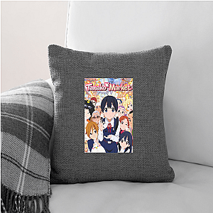 Beyond the Boundary Youmu Hunter Beyond The Boundary Pillows Cover